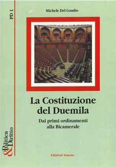 La Costituzione del Duemila